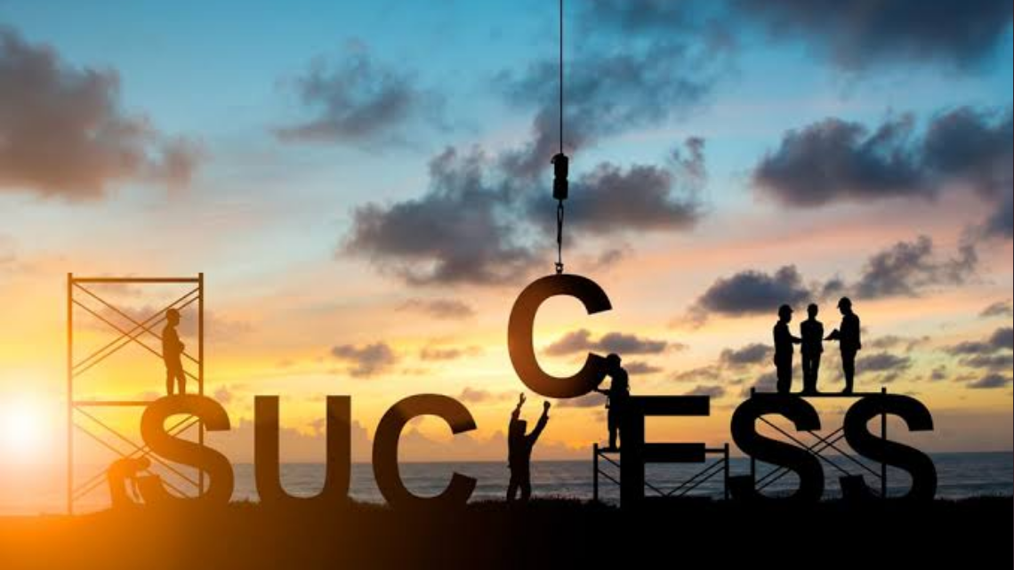 success- APAC Business Standard