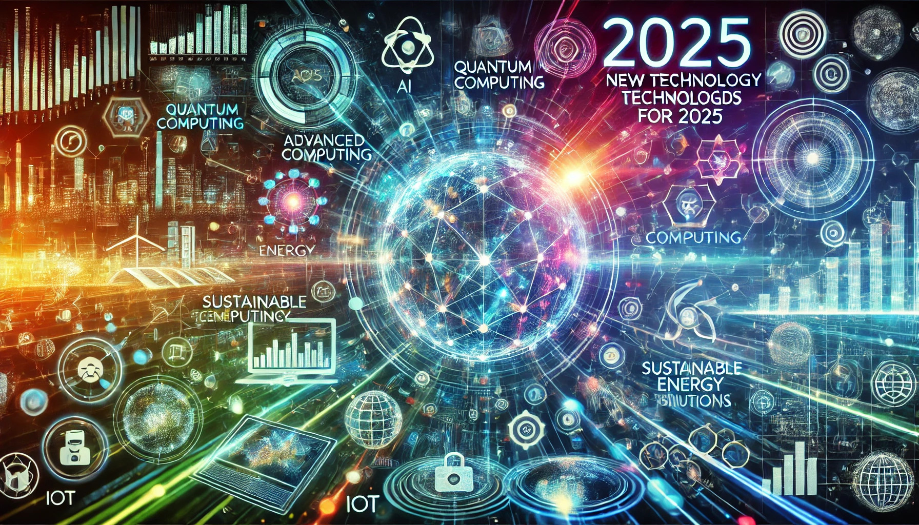 New Technology Trends In 2025 APAC Business Standard