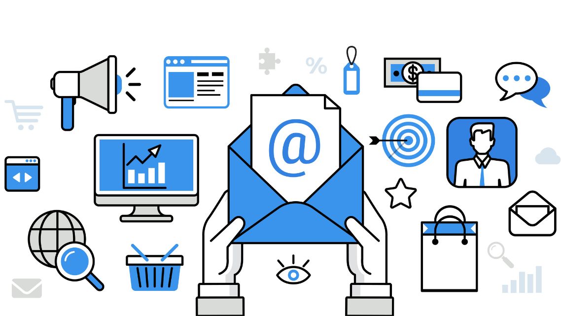 Email Marketing- APAC Business Standard