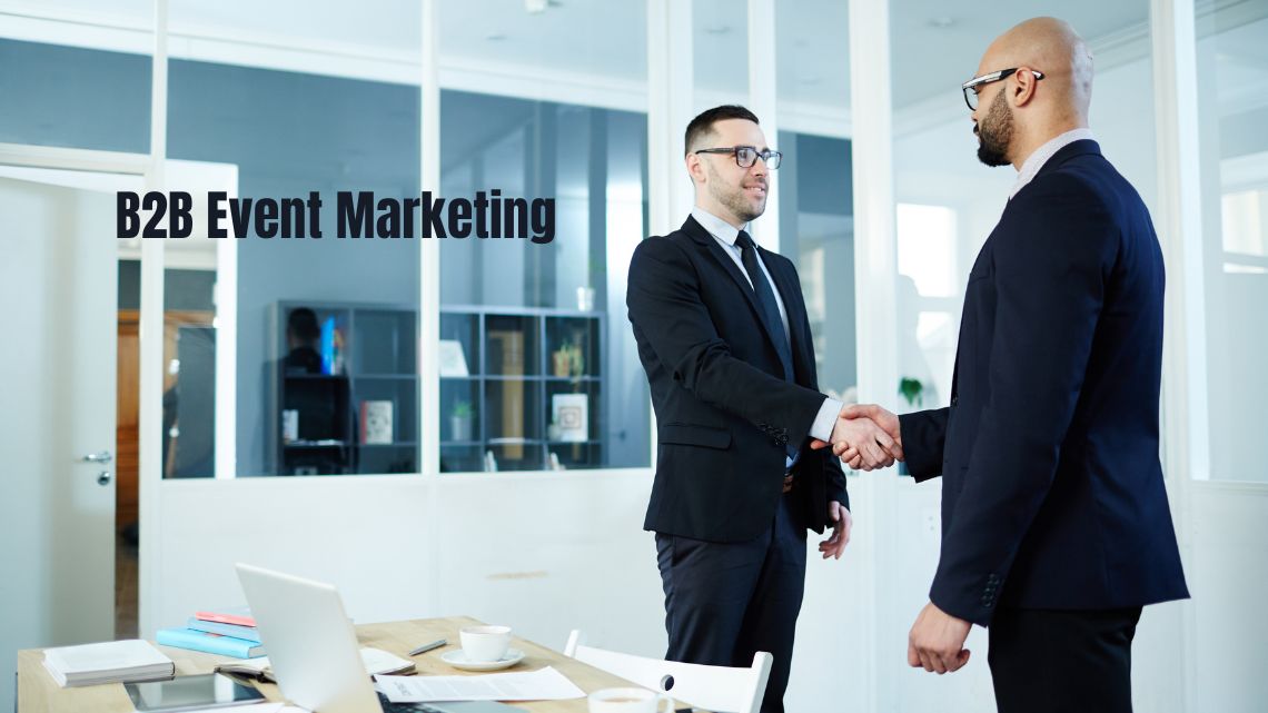 B2B Event Marketing- APAC Business Standard