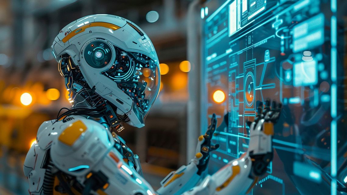 Machine Learning - APAC Business Standard