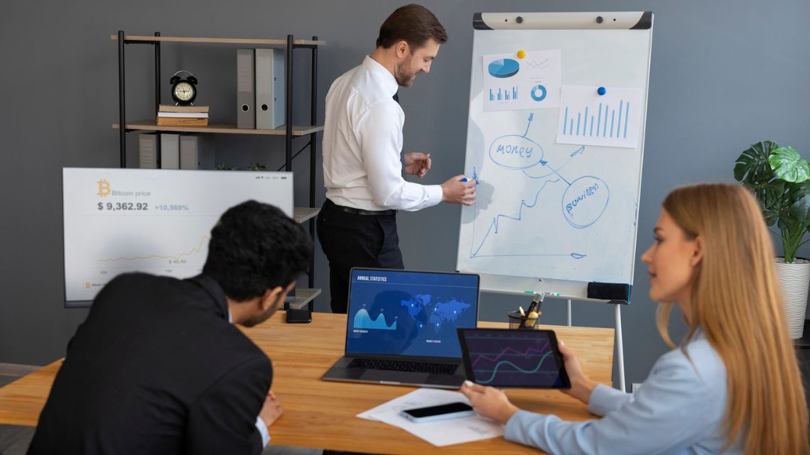 Risk Management - APAC Business Standard