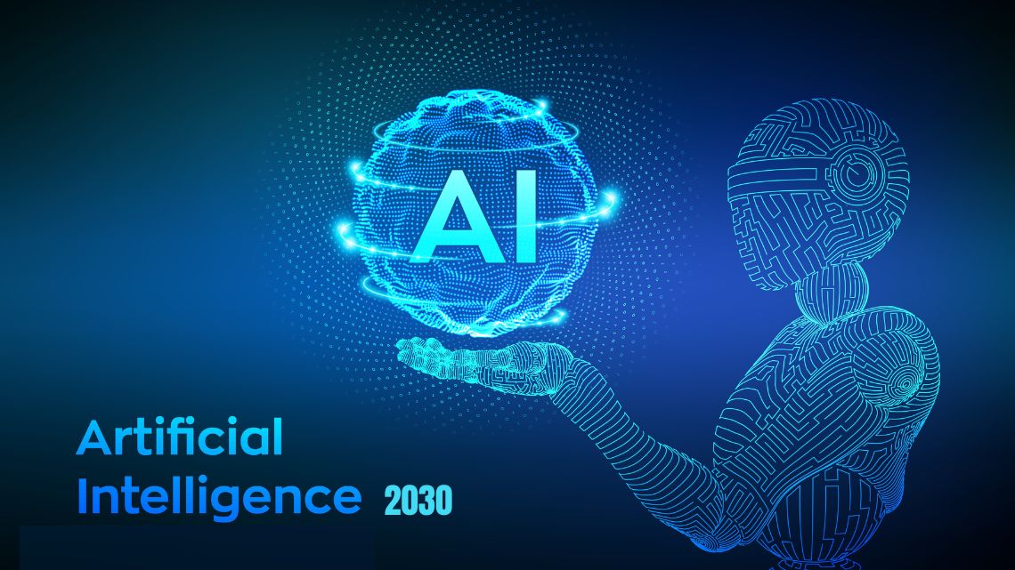 Artificial Intelligence 2030 - APAC Business Standard