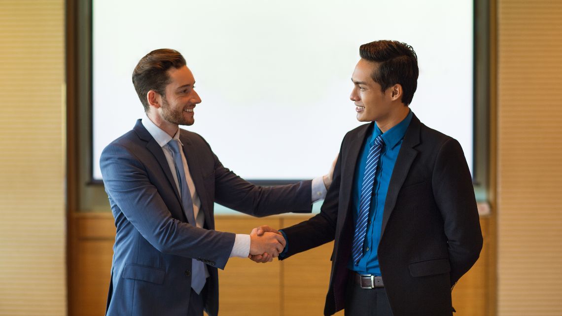 B2B Sales - APAC Business Standard