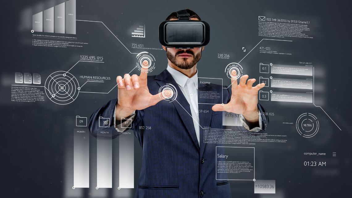 Digital Technology - APAC Business Standard