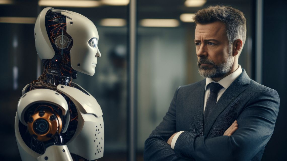 Generative AI - APAC Business Standard