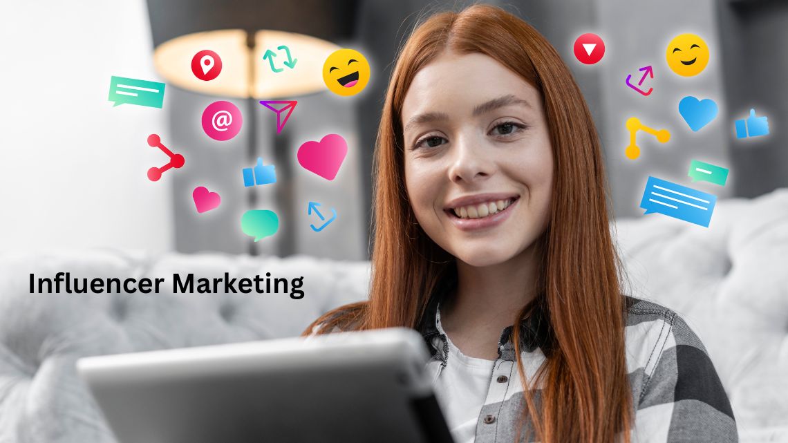 Influencer Marketing - APAC Business Standard