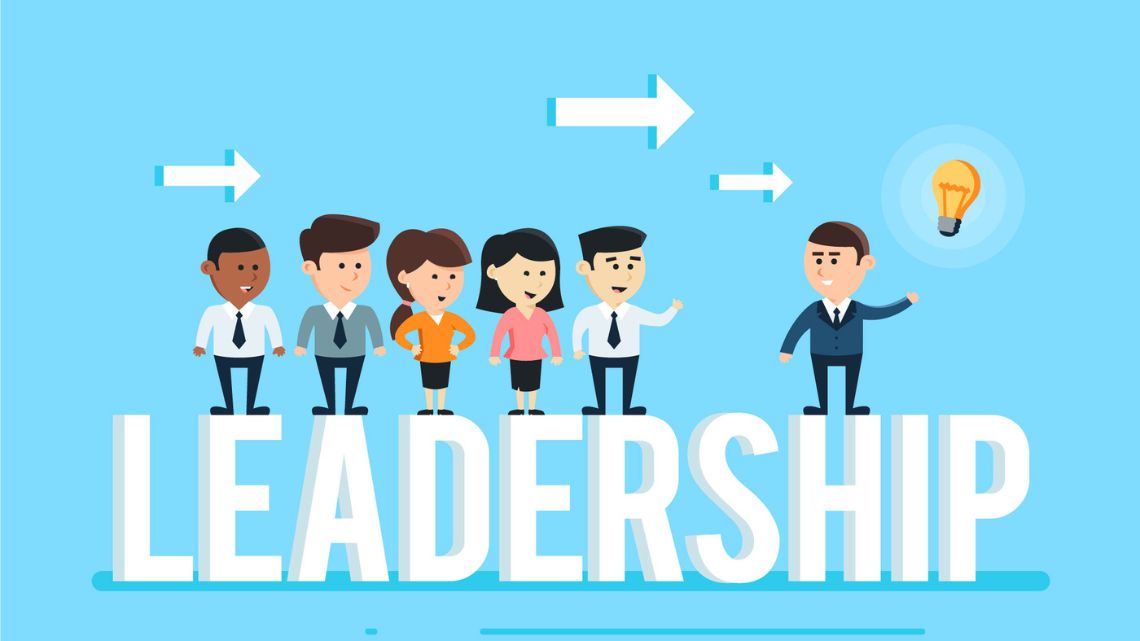 Leadership Development- APAC Business Standard