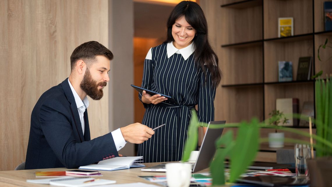 Sales Management- APAC Business Standard