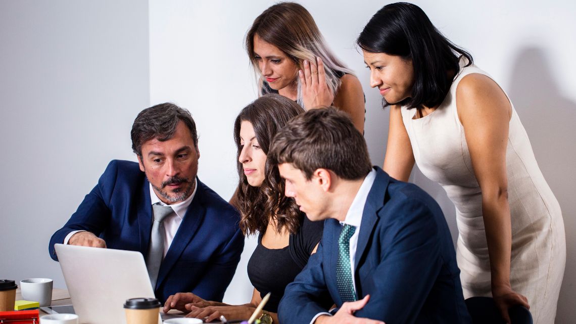 Autocratic Leadership - APAC Business Standard