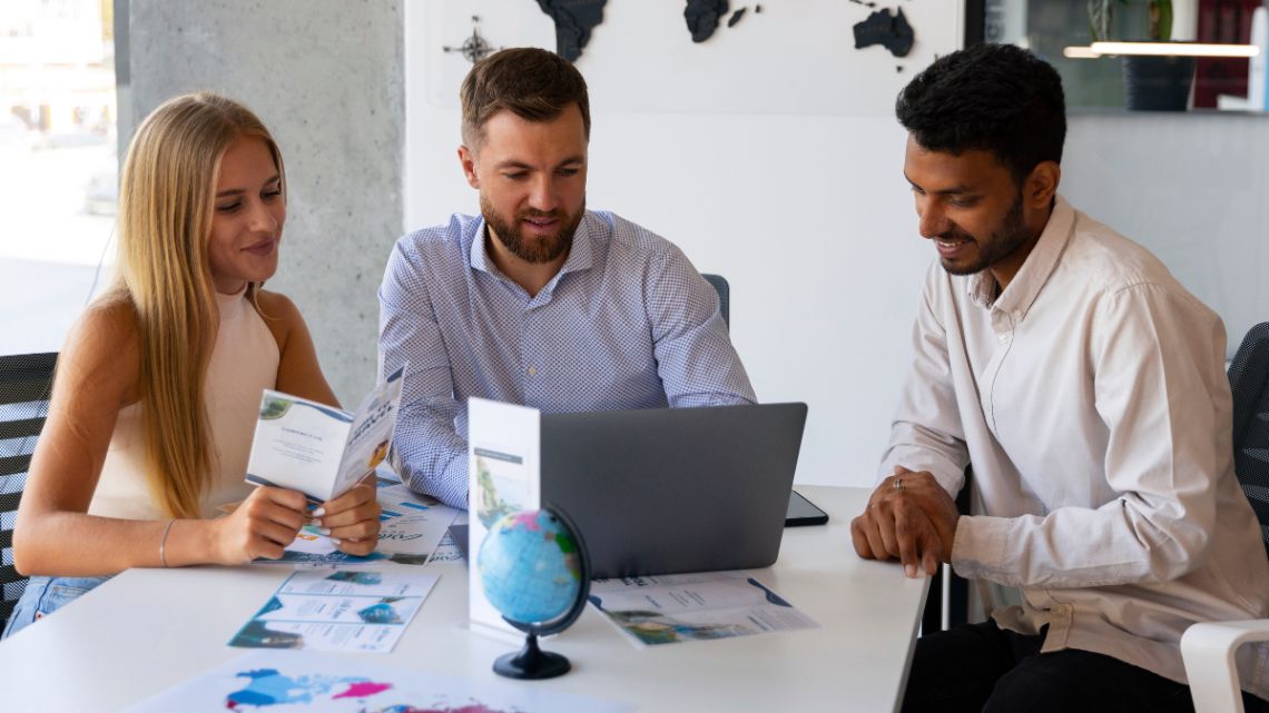 Entrepreneurship Management - APAC Business Standard