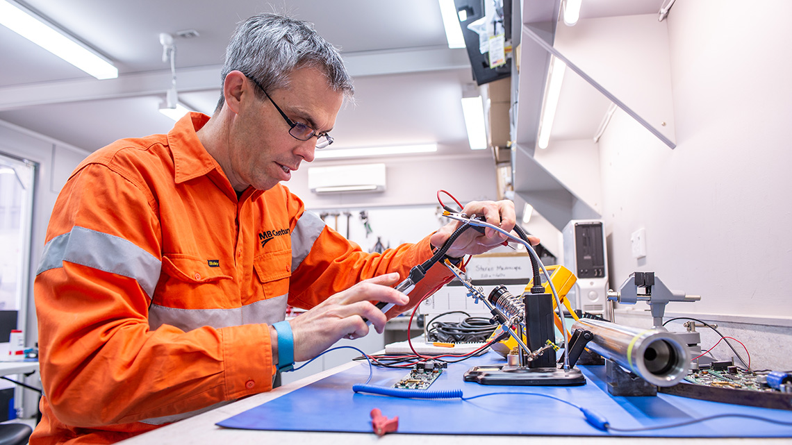 MB Century Ltd - APAC Business Standard