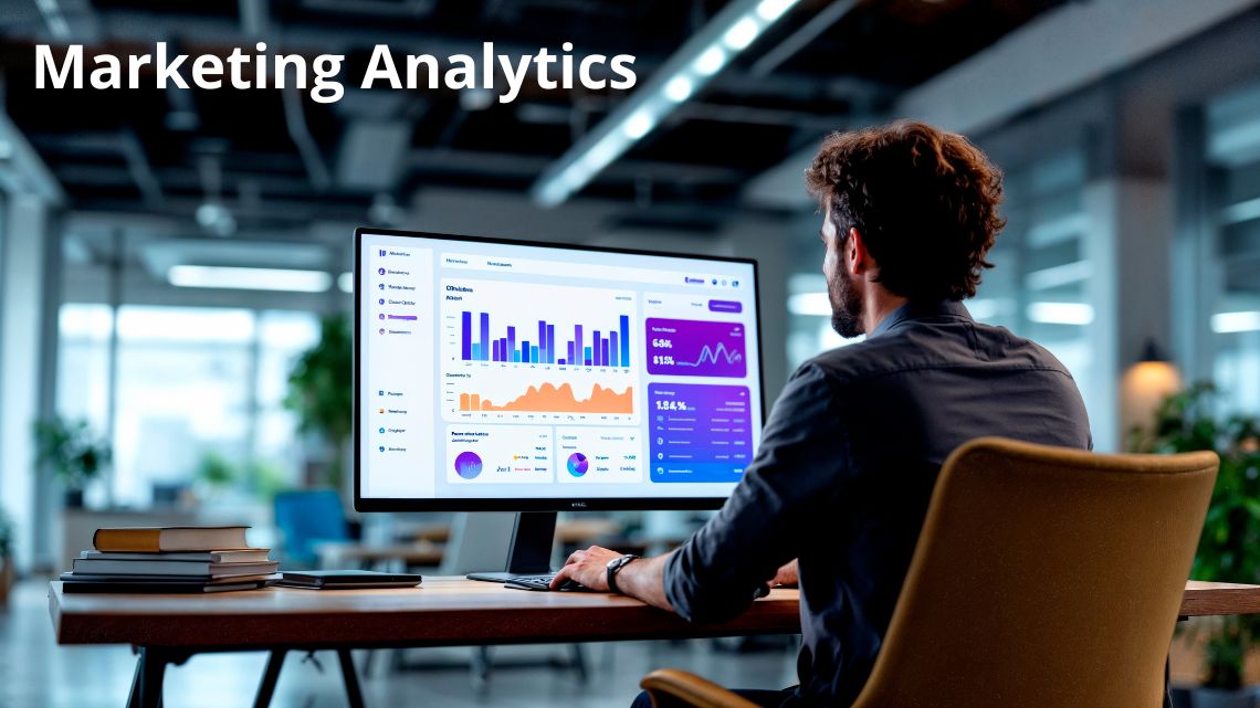 Marketing Analytics- APAC Business Standard