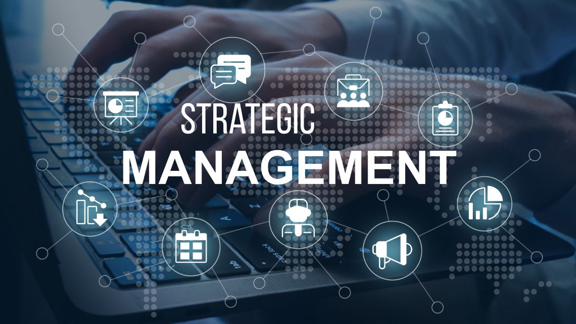 Strategic Management - APAC Business Standard