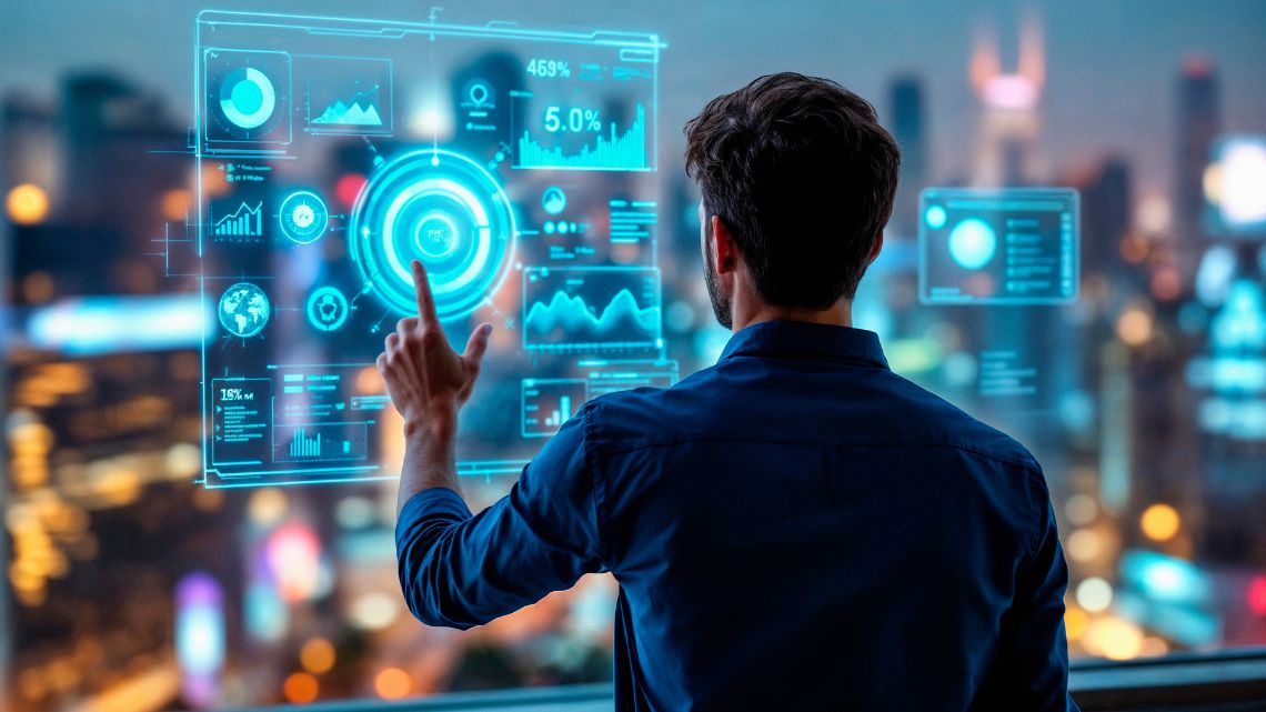 AI in Business Strategies - APAC Business Standard