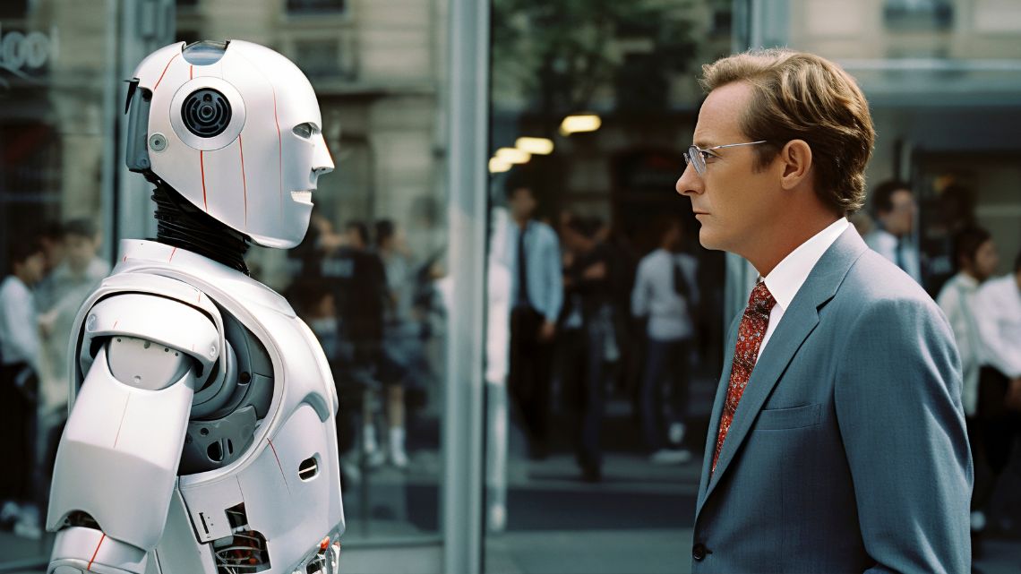 Generative AI - APAC Business Standard