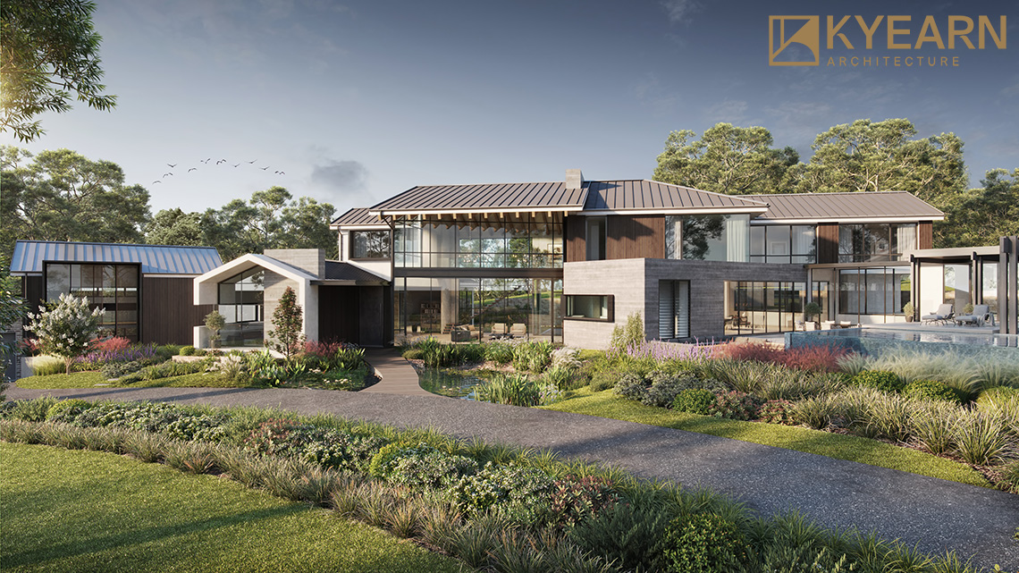 Kyearn Architecture - APAC Business Standard