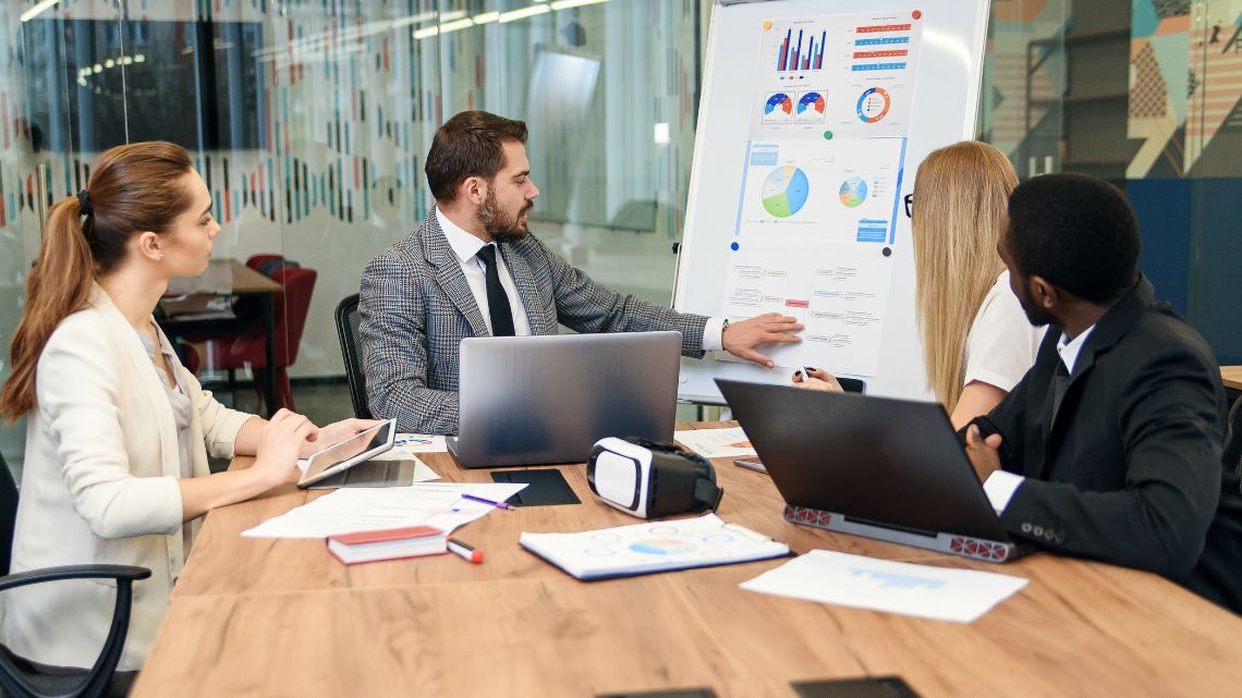 Market Research - APAC Business Standard