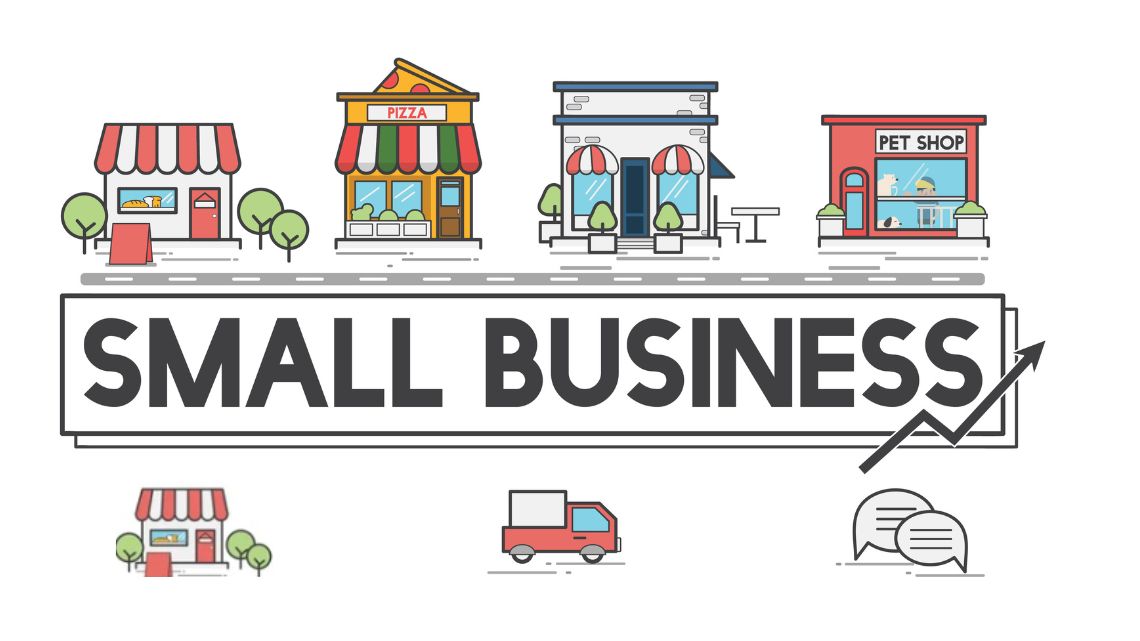 Small Business - APAC Business Standard