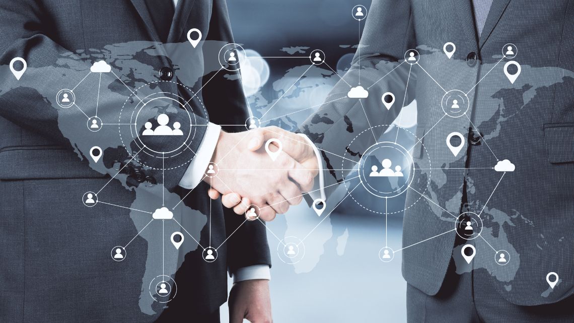 APAC Marketing on the Global Stage - APAC Business Standard APAC Marketing on the Global Stage - APAC Business Standard