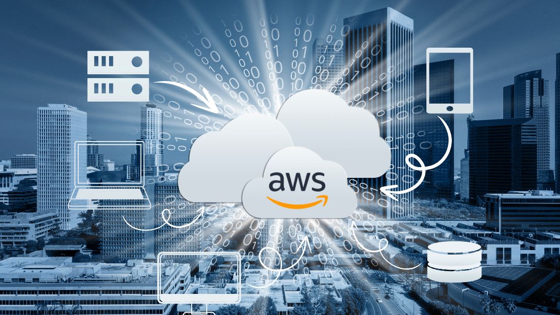 AWS Cloud Computing - APAC Business Standard