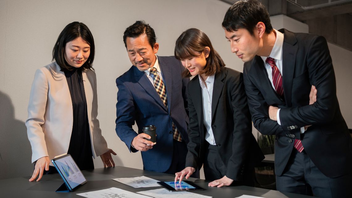 How South Korean Conglomerates Built a Corporate IP Moat - APAC Business Standard