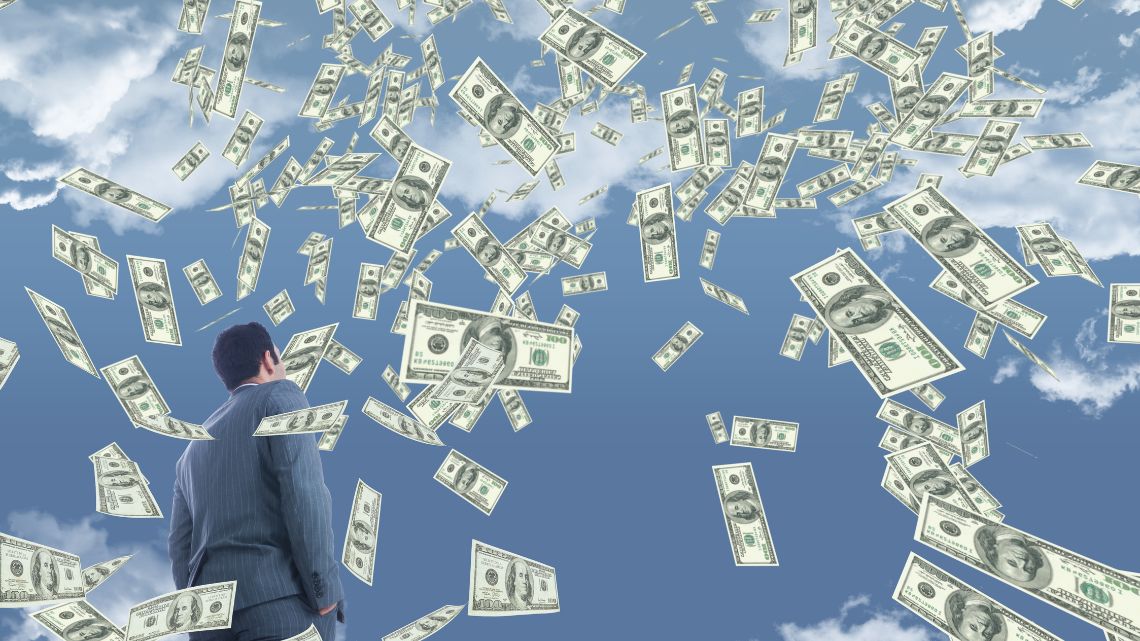 If Manifestation Works, Why Isn’t Everyone a Millionaire - APAC Business Standard