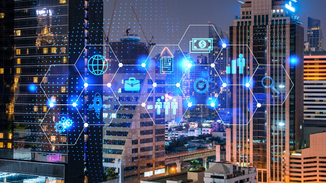 Singapore’s Shadow Economy of Data How the City-State Is Building Asia’s Most Strategic Information Hub - APAC Business Standard