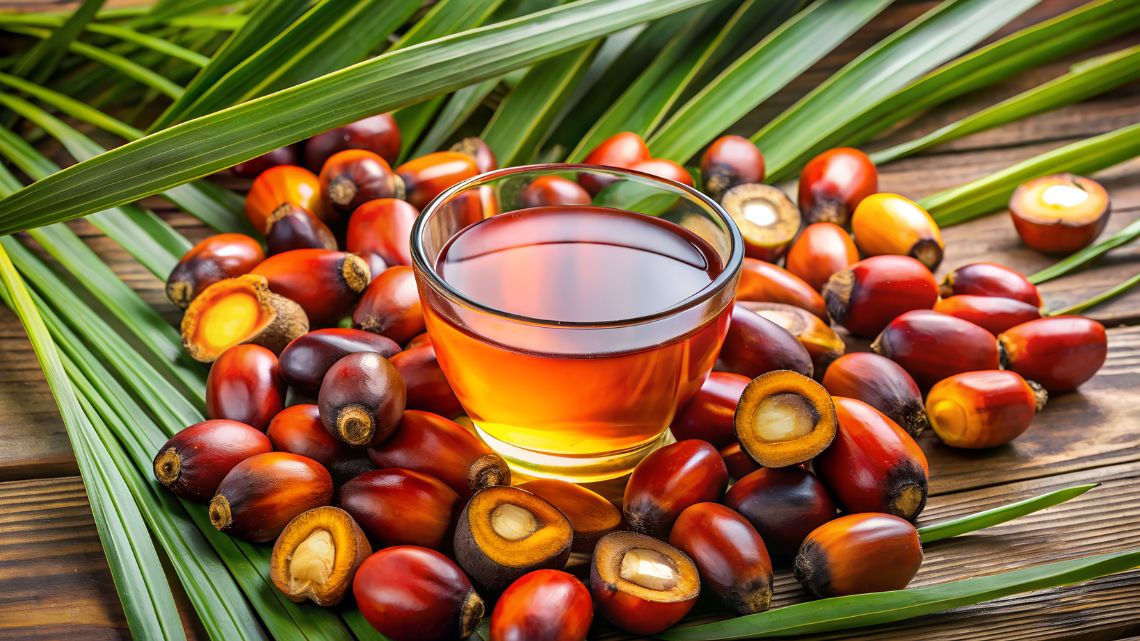 The New Palm Oil Economy Can Malaysia Lead the Global Shift to Sustainable Commodities - APAC Business Standard