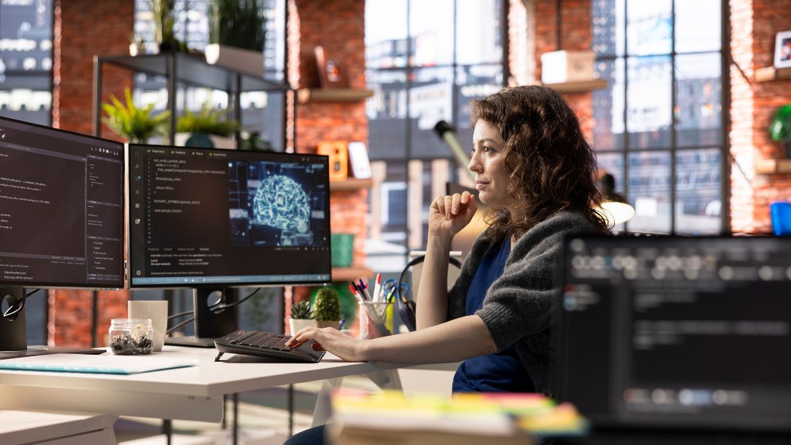 Your Tone is Too Collaborative, Your Empathy Score is Low The Rise of the Algorithmic Manager - APAC Business Standard