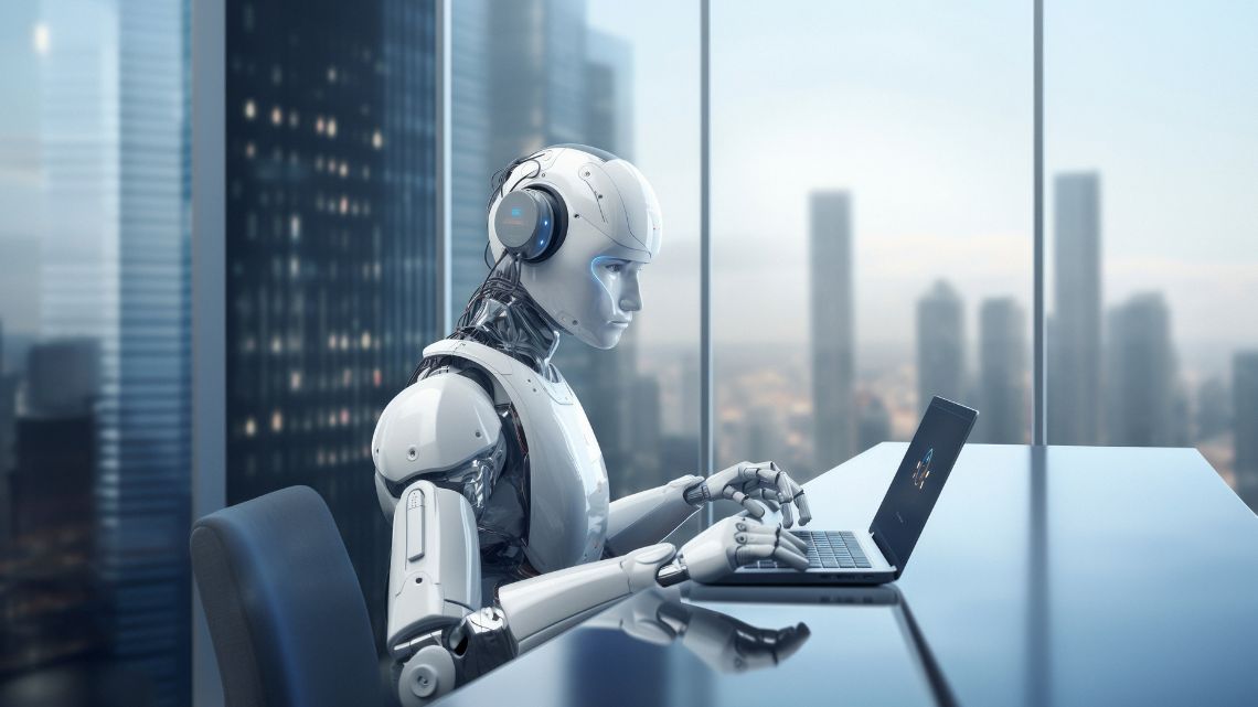 AI in HR Recruitment - APAC Business Standard