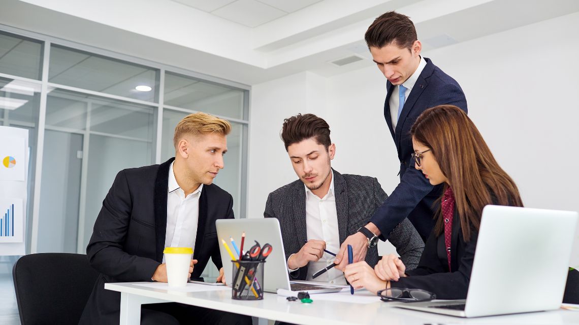 Business Service Management - APAC Business Standard