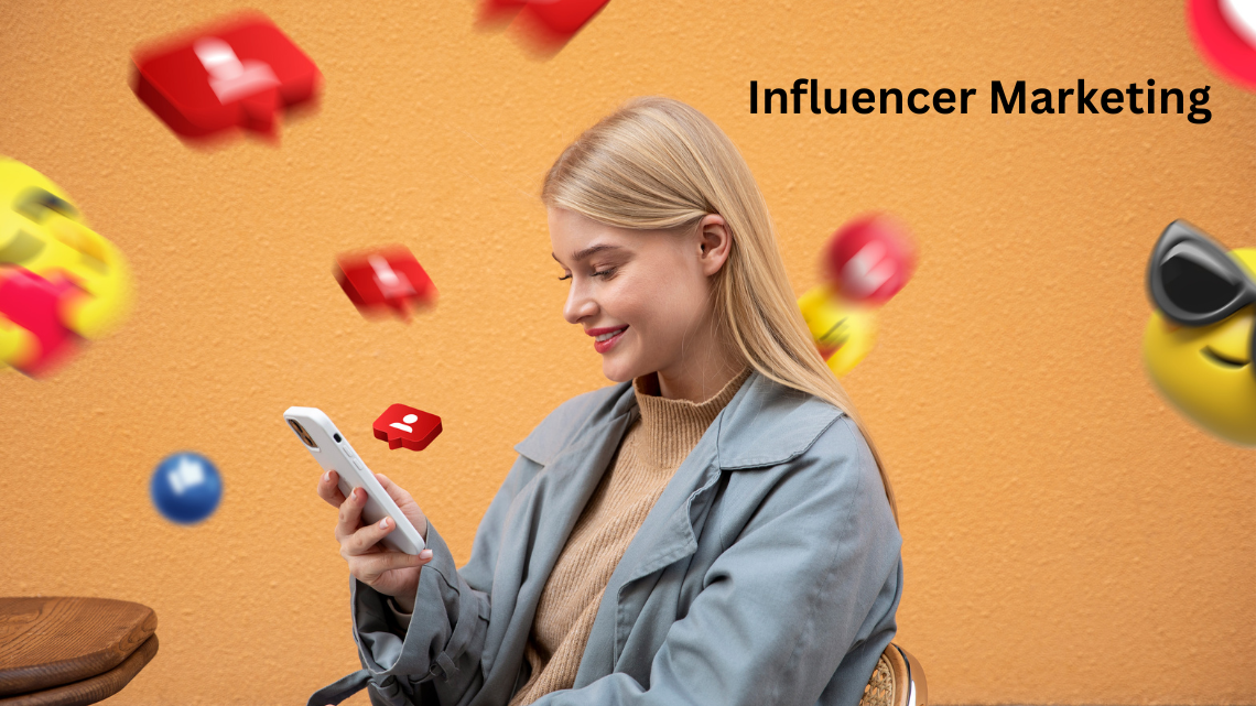 Influencer Marketing - APAC Business Standard