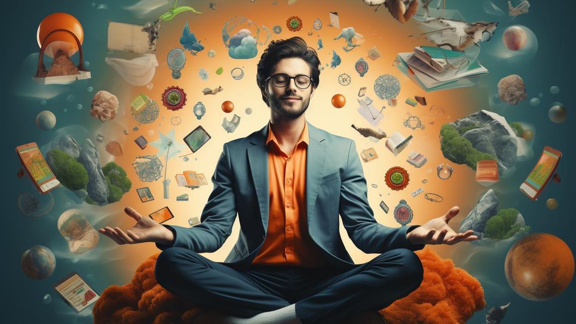 Self-Management Skills - APAC Business Standard