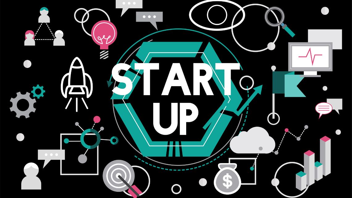 marketing plan for a startup - APAC Business Standard