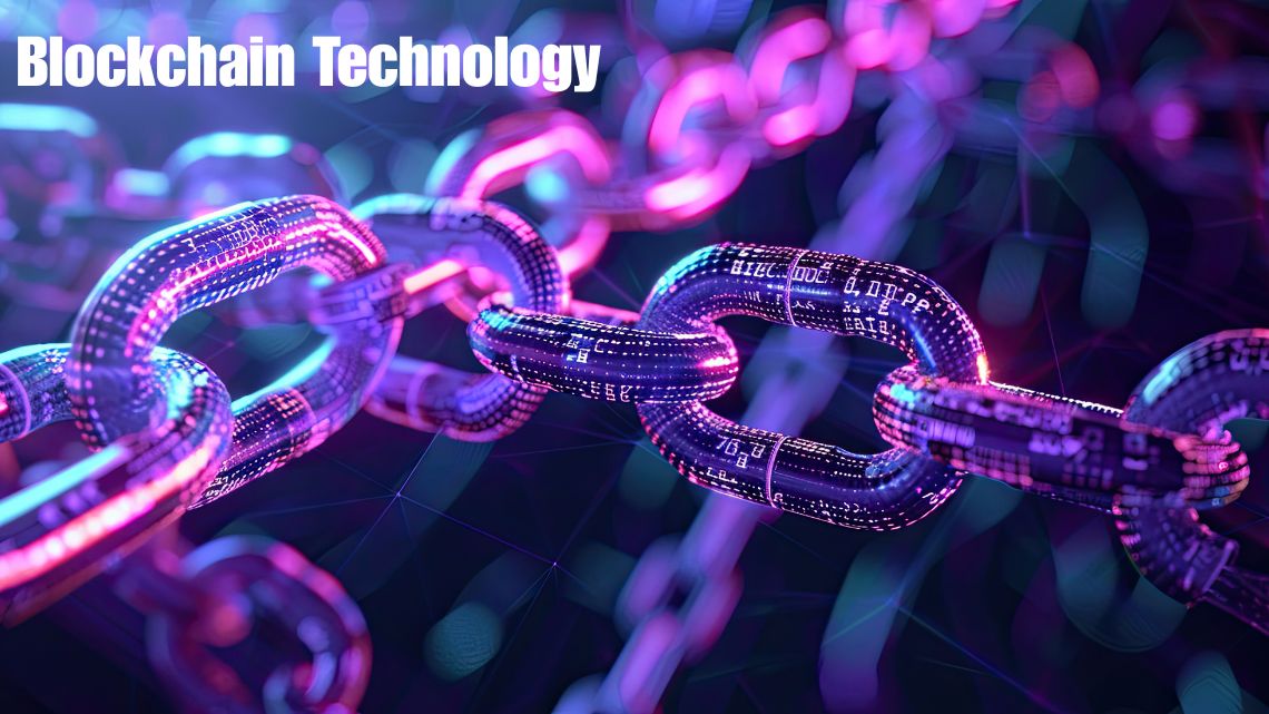 Blockchain Technology - APAC Business Standard