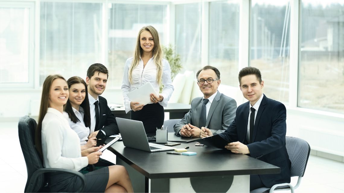 Bureaucratic Leadership - APAC Business Standard