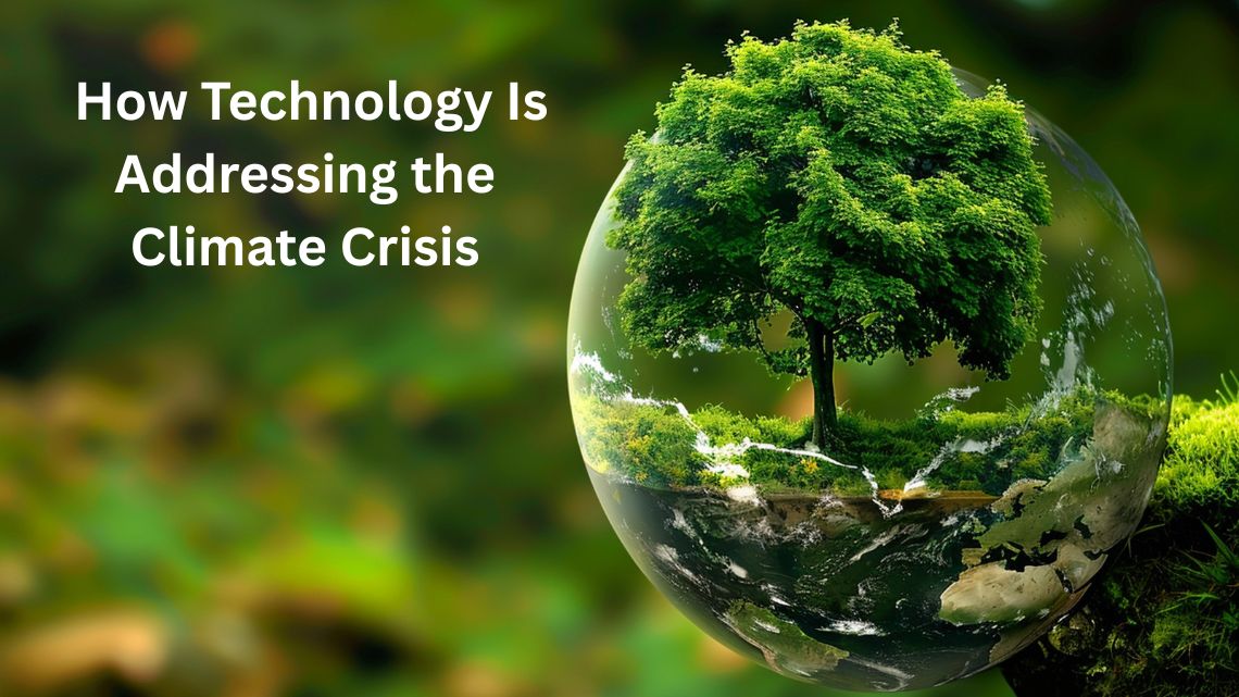 Green Technology - APAC Business Standard