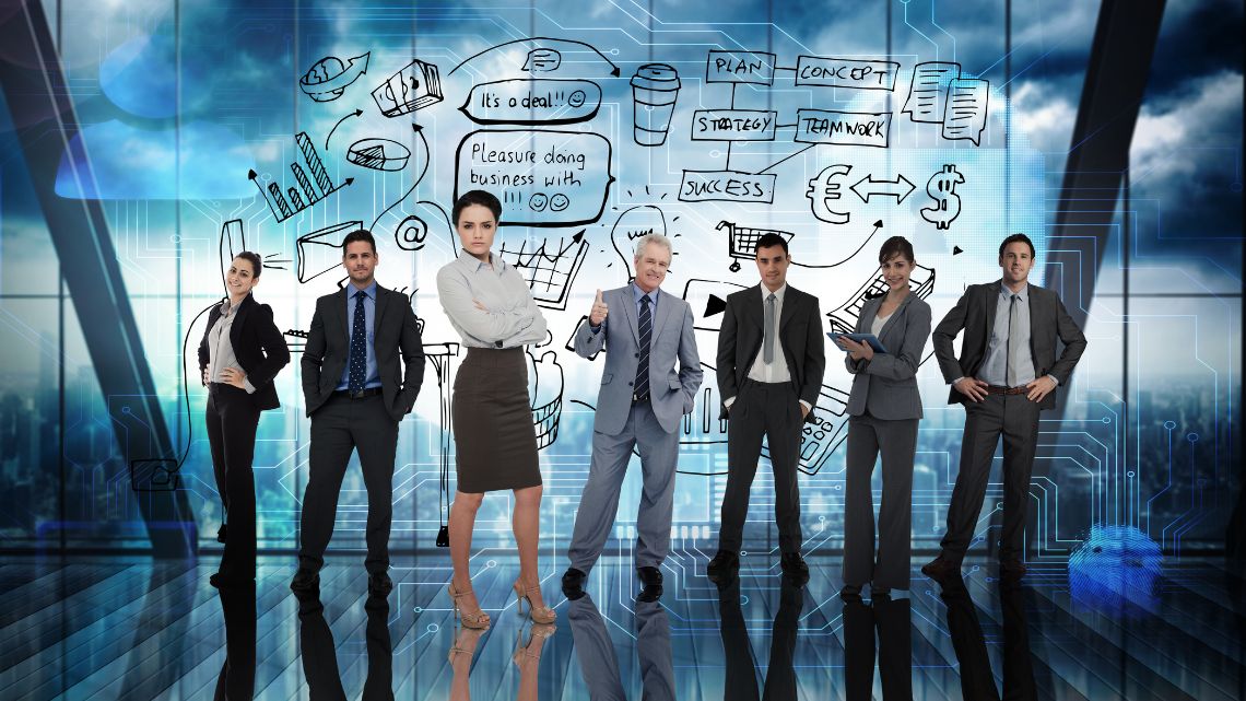 Leadership Skills Are Essential To Empower Management - APAC Business Standard