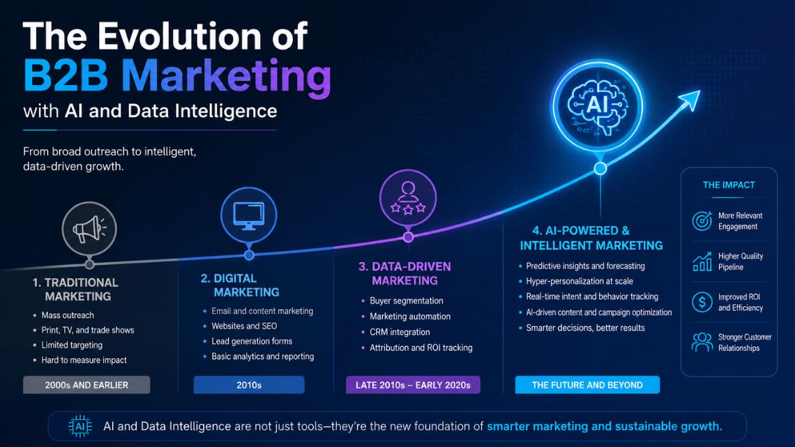 B2B-Marketing - APAC Business Standard