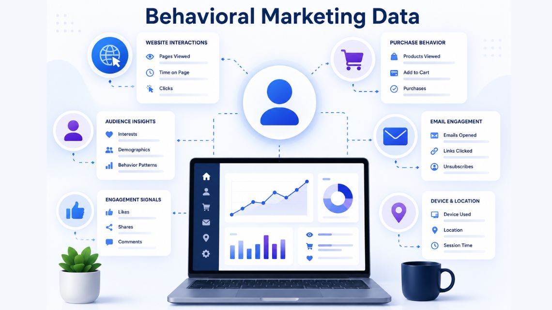Behavioral Marketing - APAC Business Standard