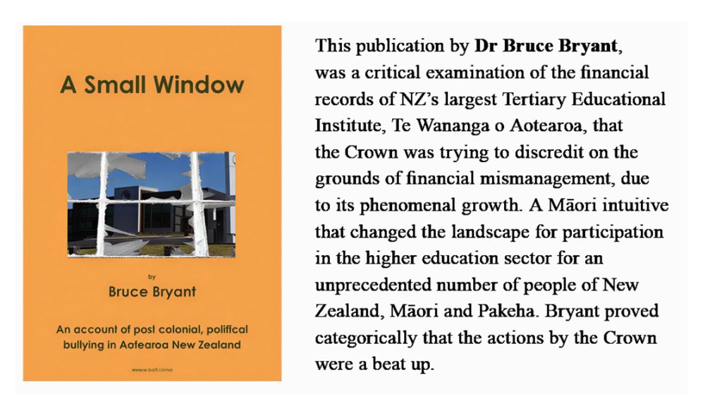 Dr Bruce Bryant 2