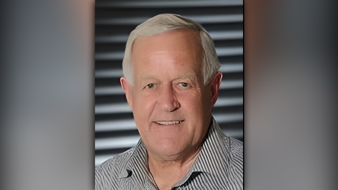 Dr Bruce Bryant - APAC Business Standard