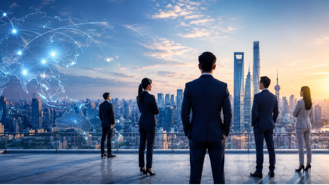 APAC Markets - APAC Business Standard