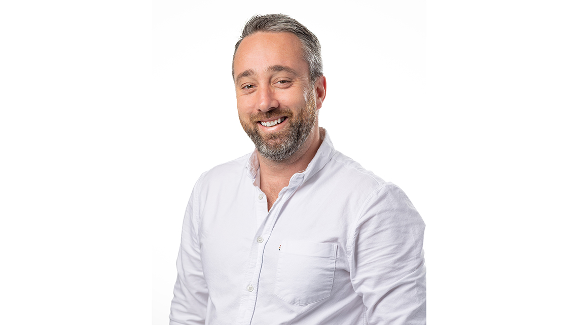 Levih Warby - APAC Business Standard