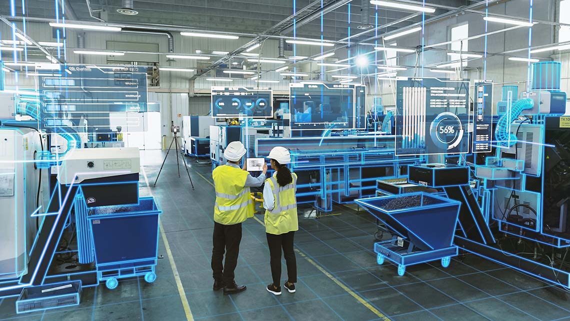 FARO INSIGHT - APAC Business Standard